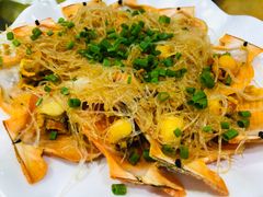 -特色海鲜美食(老街店)