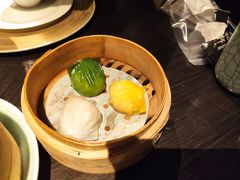 -万丽轩·粤菜(王府井金茂万丽酒店)