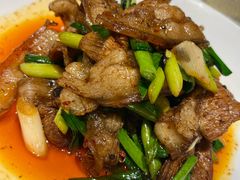 -贡宴盐帮菜自贡驻京联络处餐厅