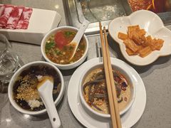 -海底捞火锅(徐州火车站店)