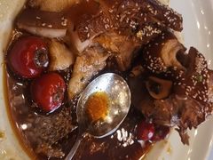 -长沙世纪金源大饭店·金世纪中餐厅