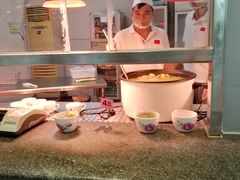 -中山大学东校区-学生第2食堂