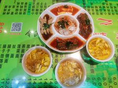 -令氏家外家周秦食府(高新店)