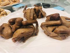 -岭南海晏楼(滨江东总店)