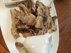 -疆文化新疆欢乐餐厅(金牛万达店)