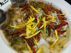 二人份酸菜鱼-太二酸菜鱼(沈阳万象城店)