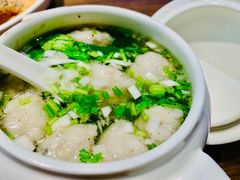 -将相和·海鲜蒸饺大连菜