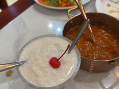 -清真· AL-JANNAT 佳纳特餐厅(仙林店)