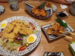 -西月山居匠心创意料理(江汉路新佳丽广场店)
