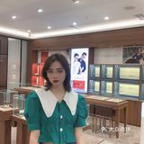 深圳探店 | 香港目色眼镜品牌集合店