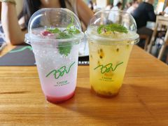 -Chom Cafe and Restaurant
