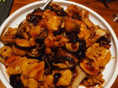 八珍豆腐-陆壹捌餐厅(五大道店)