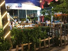 -清水湾3号(东方小周海鲜店)