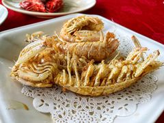 -南沙十九涌渔人码头-南门