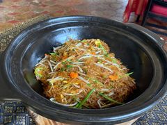 -南沙游艇会·大兵船餐厅