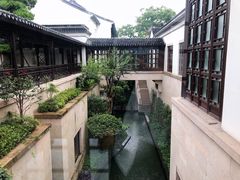 -杭州西子湖四季酒店·金沙厅