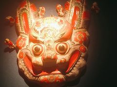 -百姓厨房(凤翔泥塑坊店)