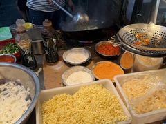 -大学城夜市大排档(凤栖路店)