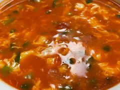 -苏力坦新疆特色(东直门店)