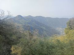 -南岳衡山风景名胜区