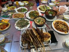 -胖姐烧烤(总店)