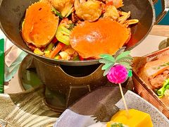 -安南越南餐厅(青岛万象城店)