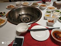 -天宜隆蘑菇宴火锅(石景山旗舰店)