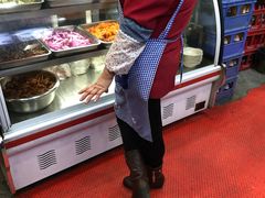 -郑家包子牛肉拉面(尚勤路店)