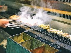 -老三烧烤(二环西路店)