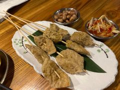 -质烤烤物·活烤海鲜(质烤总店)