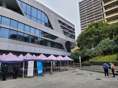 -上海旅游集散中心(万体站)