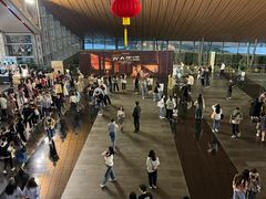 -合肥大剧院
