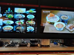 -徐记海鲜(大雁塔|金都店)