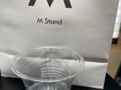 -M Stand(北京平安幸福中心店)