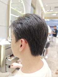 -MMbyHairCode 芭曲发型沙龙