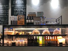 -HELLO 27 意面·沙拉·帕尼尼