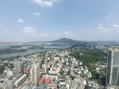 -洲际酒店·地平线全日餐厅HORIZON CAFÉ