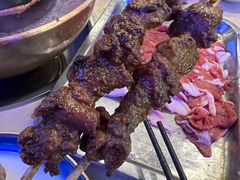 -月圆火锅(宁海东路二店)