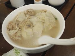 招牌云吞-七叔公面家(拱北口岸店)