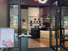 -克比叔叔印度餐厅Kebabs on the Grille(人民广场店)