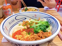 -陇上秦轩biangbiang面(萧山万象汇店)