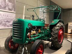 -柳州工业博物馆