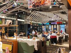 -稻香酒家·34年老字号·港式粤菜(汉街店)