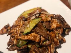 -陆壹捌餐厅(五大道店)