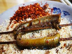 -晓靖轩烧烤(沙河风情店)