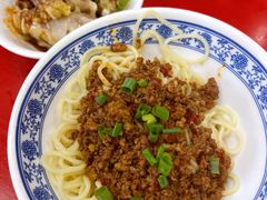 -蒋炸酱(内东街店)