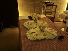-泰馨玺·正宗泰式按摩SPA(石皮路店)