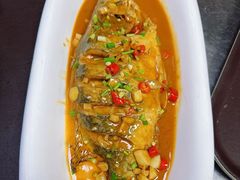 -小菜园新徽菜(青岛市南万象城店)