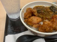 -吉野家(上海美罗城店)
