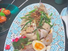 -粤·向群饭店(二沙岛店)